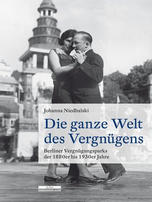 cover image of Die ganze Welt des Vergnügens
